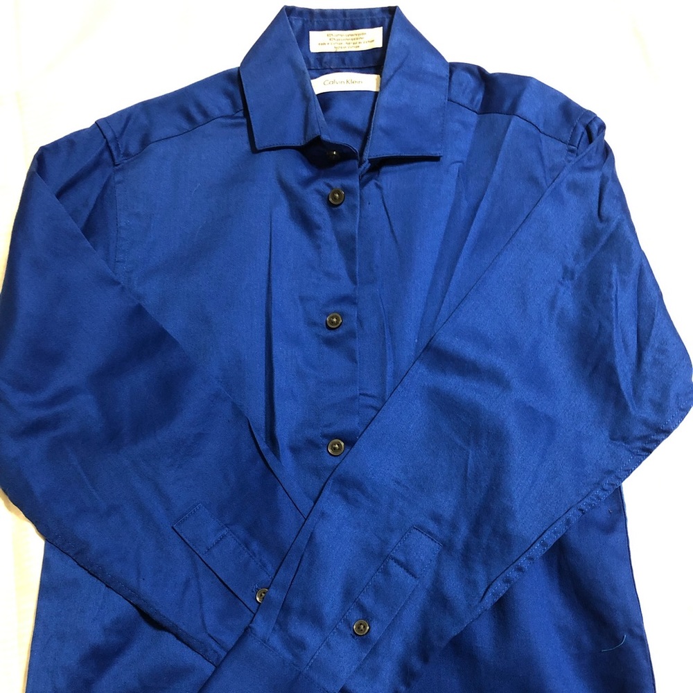 2 outfits Authentic Calvin Klein 2pc Set for Boys.